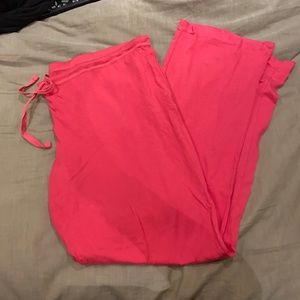 Pyjama pants